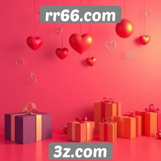 Bônus e promoções atraentes no rr66 para novos usuários