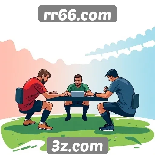 Engajamento da comunidade em rr66.com através de fóruns