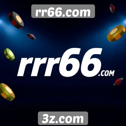 Impacto das promoções e bônus no rr66.com