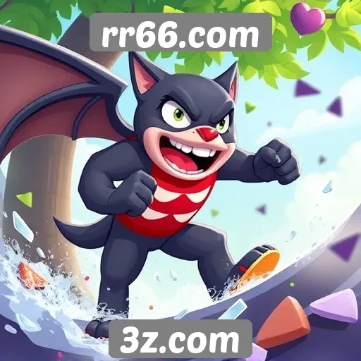 Jogos mobile disponíveis no rr66.com são populares