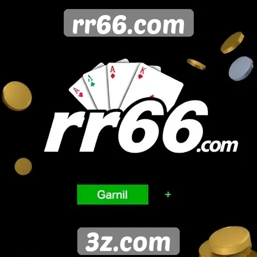 Opções de pagamento disponíveis no rr66.com