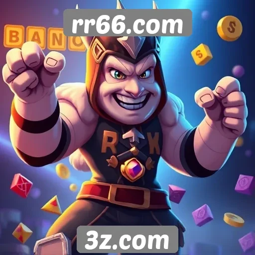 Jogos populares disponíveis no rr66.com