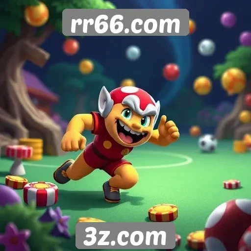 rr66.com oferece variedade de jogos online para jogadores