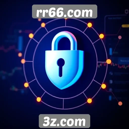 A segurança das transações no rr66.com