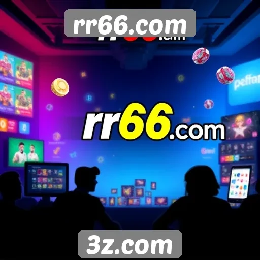 Avaliação da experiência do usuário em rr66.com