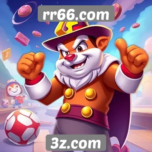 rr66.com oferece uma ampla variedade de jogos online