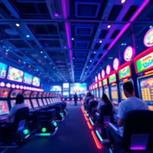 Recursos VIP do rr66.com: Excelência em Jogos Online